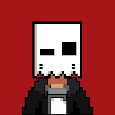 Avatar Front